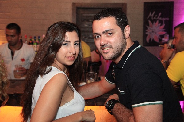 Opening of Milagro